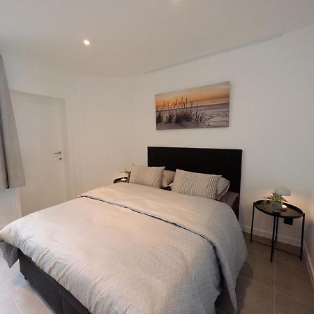 Seaside Living - Apartment Bailey De Panne Eksteriør bilde