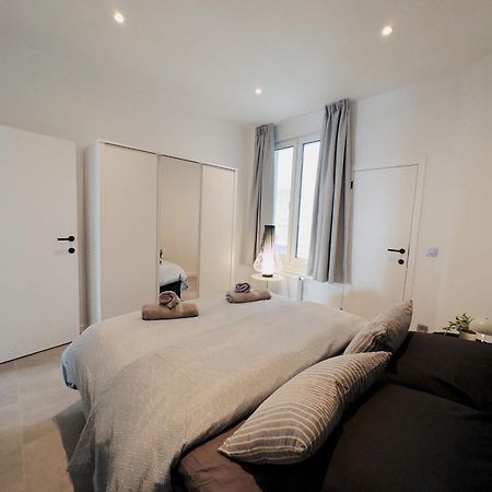 Seaside Living - Apartment Bailey De Panne Eksteriør bilde