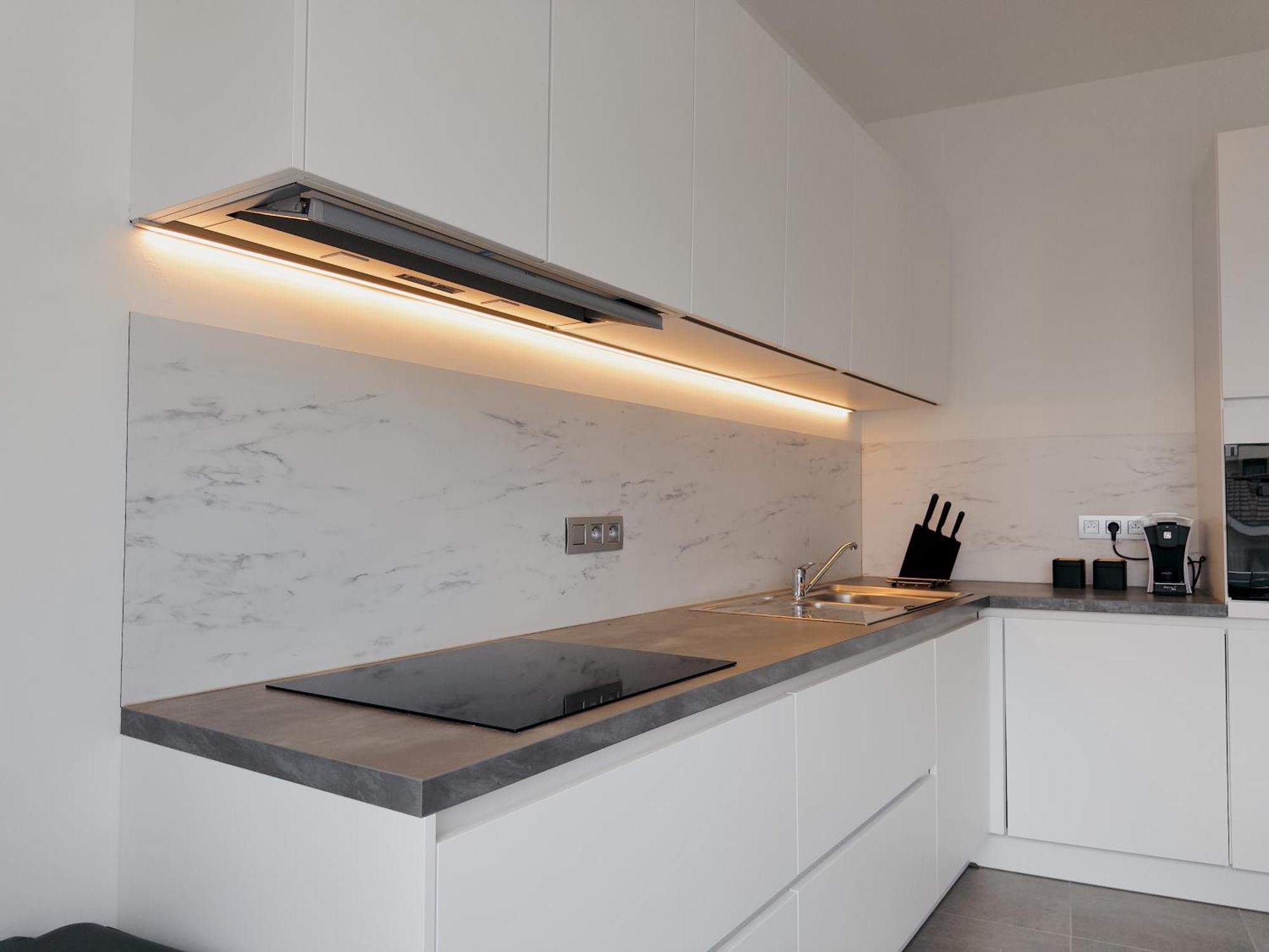 Seaside Living - Apartment Bailey De Panne Eksteriør bilde