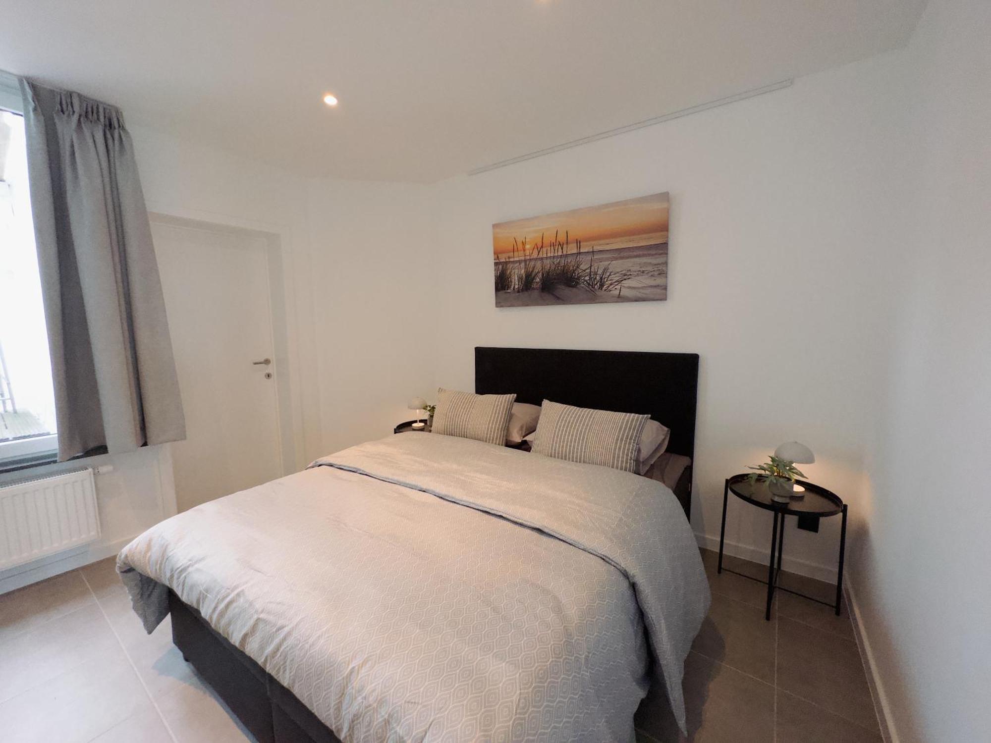 Seaside Living - Apartment Bailey De Panne Eksteriør bilde