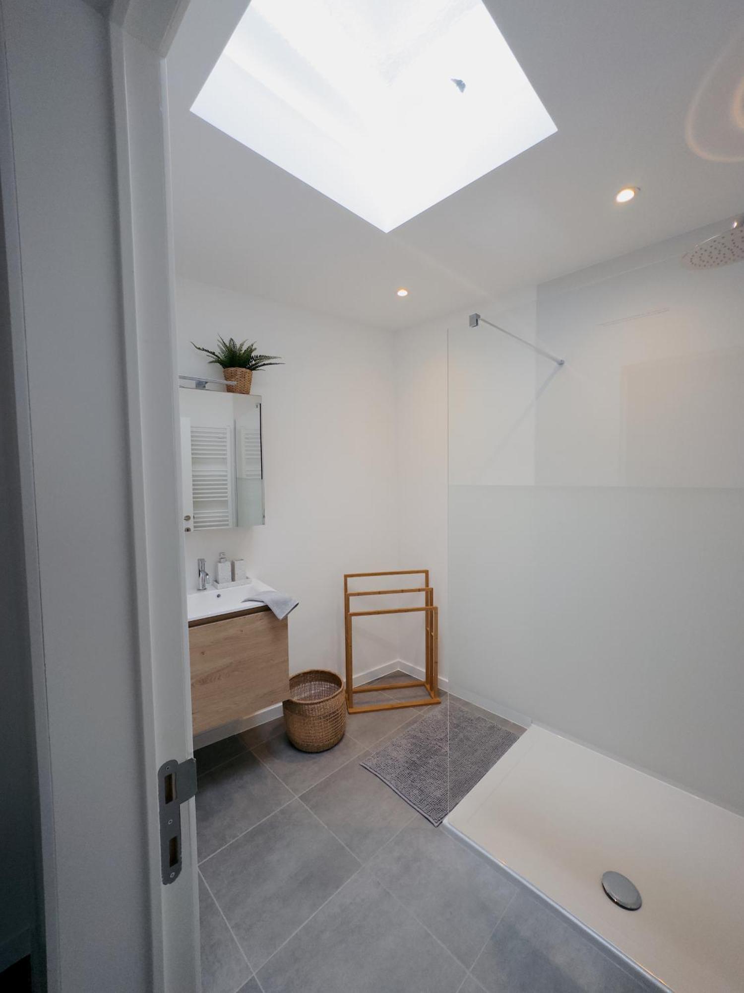 Seaside Living - Apartment Bailey De Panne Eksteriør bilde
