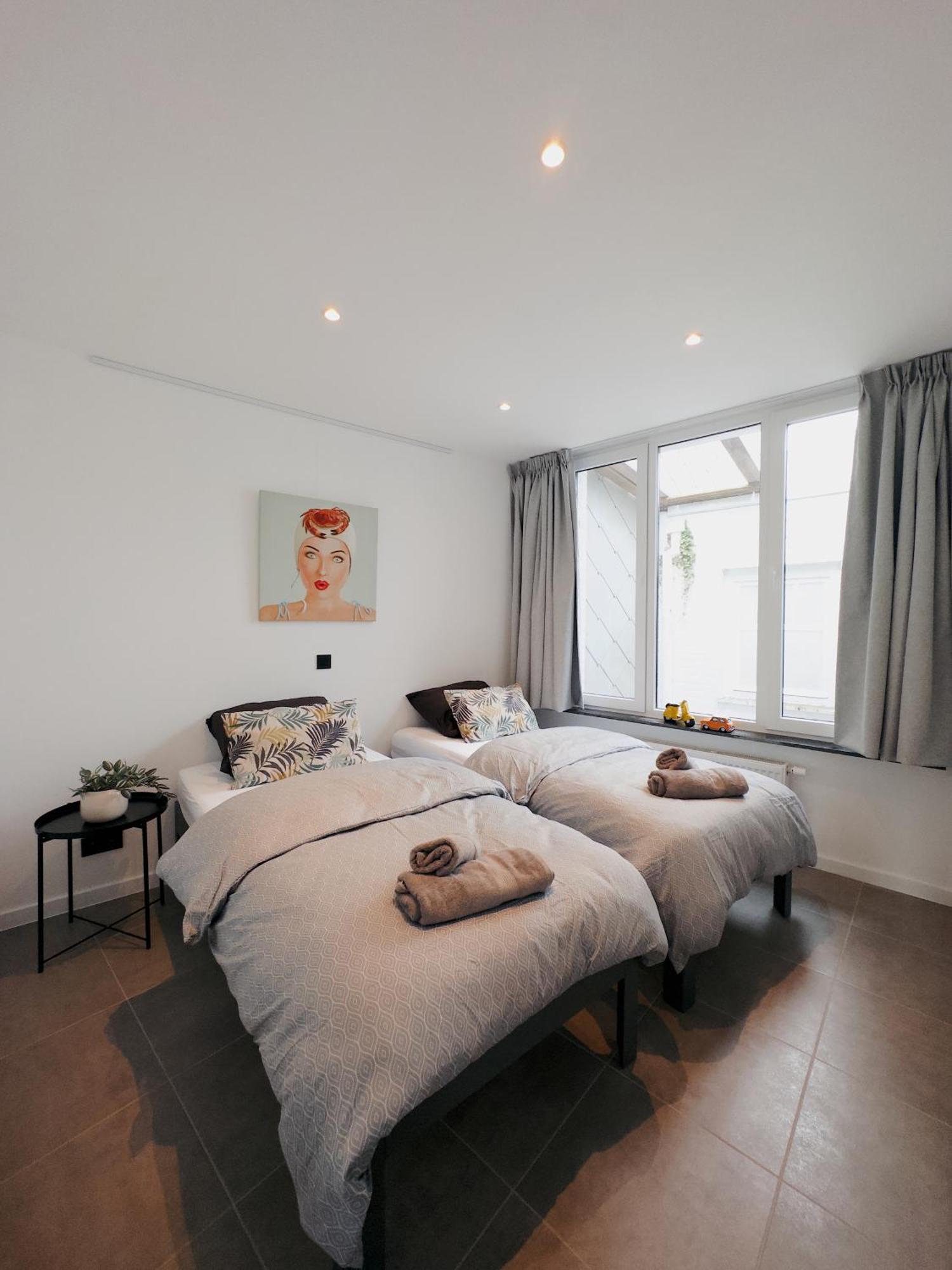 Seaside Living - Apartment Bailey De Panne Eksteriør bilde
