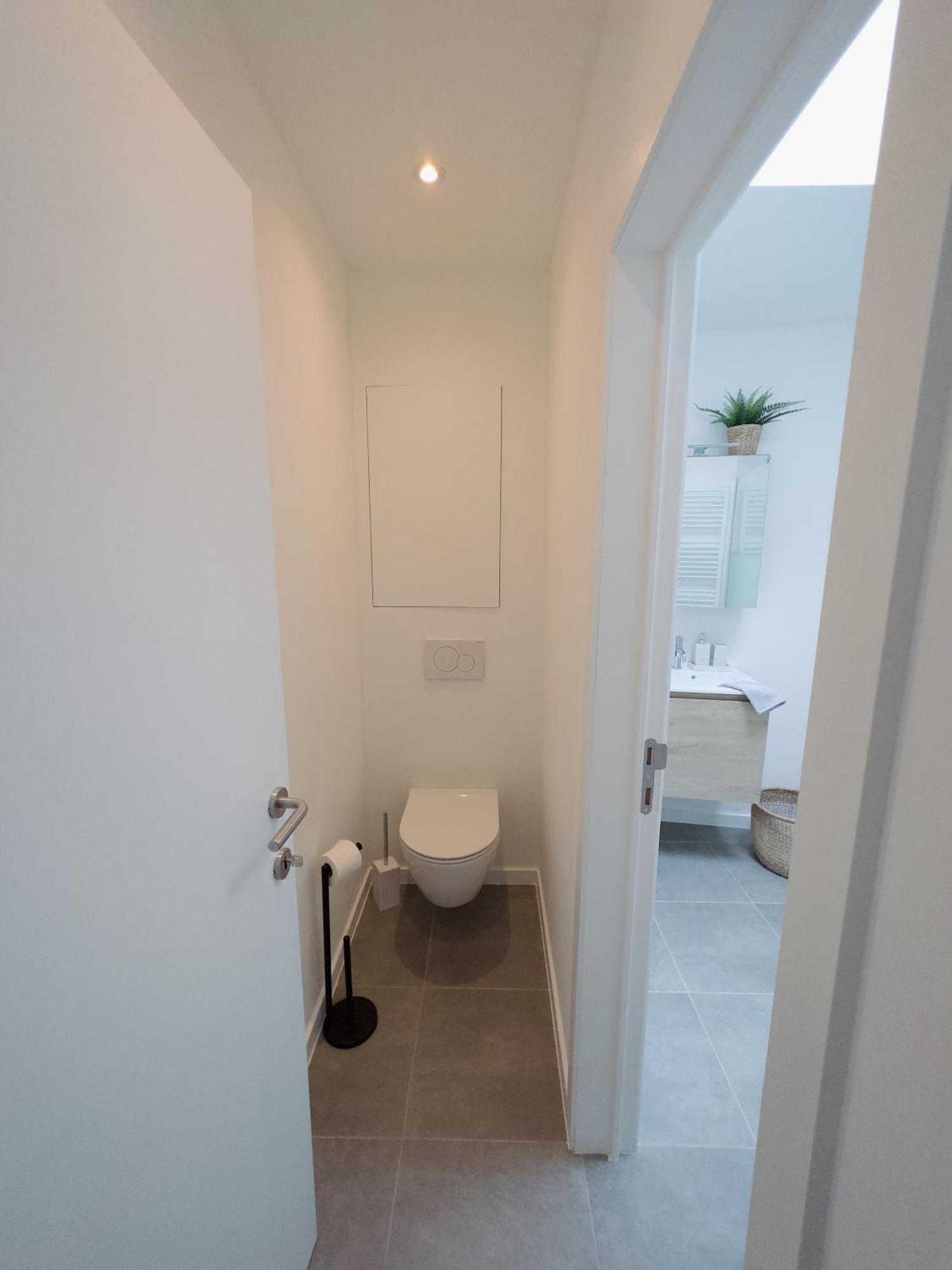 Seaside Living - Apartment Bailey De Panne Eksteriør bilde